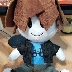 roblox bacon plush