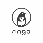 RINGA fuba babahordozó összehajtása - YouTube
