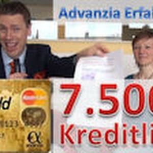 Advanzia Erfahrungen Susanne Seit 10 Jahren Kreditkarten Kundin Youtube