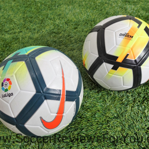 nike ordem 5 official match ball