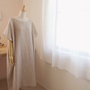 麻のくつろぎワンピースの作り方 型紙なしで縫製まで ゆったりと寛げる夏のルームウェア 麻を味方に夏を心地よく過ごしましょ How To Make A Simple Dress Op02 Vlog Youtube 麻のくつろぎワンピースの作り方 型紙なしで縫製まで ゆったりと寛げる夏のルームウェア 麻を味方に夏を心地よく過ごしましょ How To Make A Simple Dress Op02 Vlog Youtube