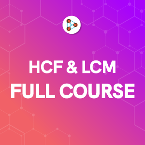 Prime Factorisation Method For Finding The Hcf Part 2 Don T Memorise Youtube