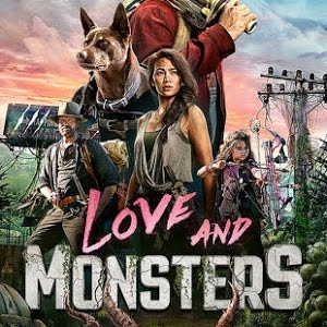 Love And Monsters 2021 The Bug Monster Scene 1 10 Movieclips Youtube