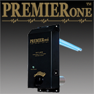 Premier one germicidal air purifier Clearance
