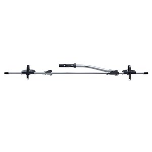 Bike Carrier Roof Thule Freeride 532 Youtube