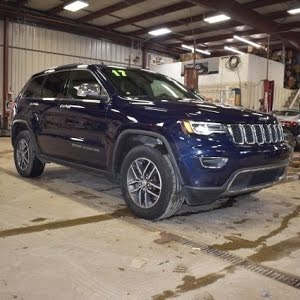 17 True Blue Metallic Jeep Grand Cherokee Limited 4x4 Slt45 Motor Inn Auto Group Youtube 17 True Blue Metallic Jeep Grand Cherokee Limited 4x4 Slt45 Motor Inn Auto Group Youtube