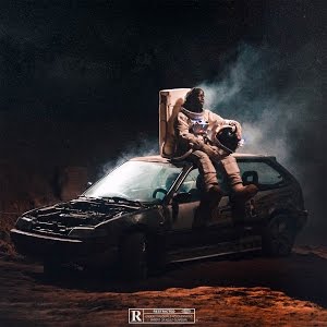 Youssoupha Astronaute Clip Officiel Youtube