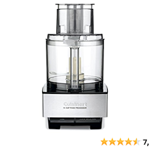 america's test kitchen cuisinart food processor