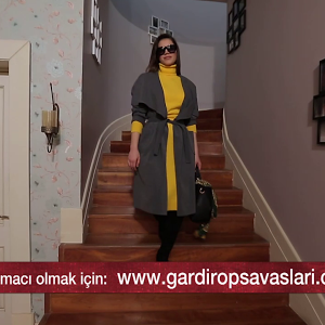 Gardirop Savaslari 160 Bolum Youtube