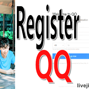 Register Qq Account Overseas Tutorial Easy 2020 Youtube