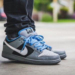 nike sb petoskey low