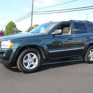 Sold 05 Jeep Grand Cherokee Limited 2wd One Owner Meticulous Motors Inc Florida For Sale Youtube Sold 05 Jeep Grand Cherokee Limited 2wd One Owner Meticulous Motors Inc Florida For Sale Youtube