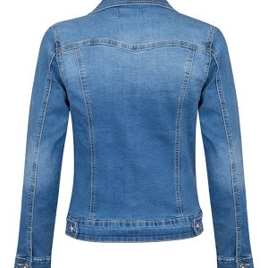 roman originals denim jacket