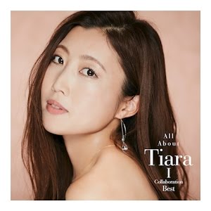 Tiara キミがおしえてくれた事 Feat Seamo Youtube