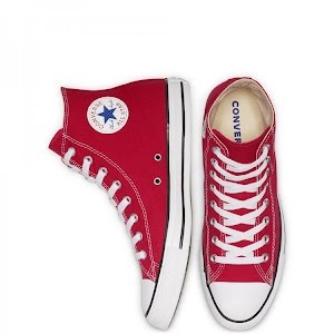 Zapatillas CONVERSE All Star Bota Roja. Compra Converse de Bota en Nuestra Tienda Online.