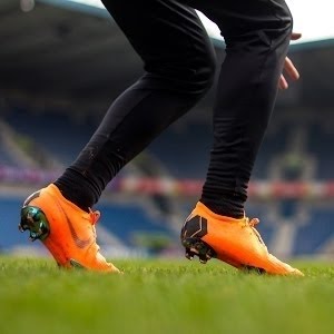 football mercurial boots