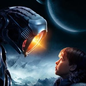 Lost In Space Trailer 2 2018 Netflix Youtube