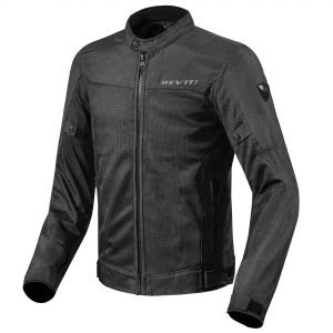 mesh riding jacket