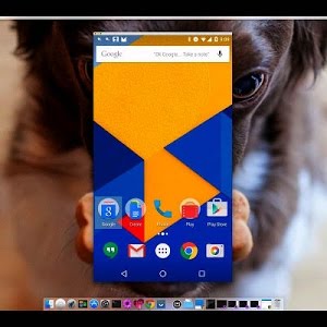 تشغيل شاشة الهاتف على الكمبيوتر والتحكم به حتى لو كانت شاشته مكسورة او محترقة Youtube