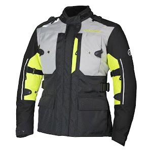 7x motorcycle jacket