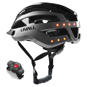 livall mt1 test