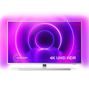 Philips 50pus8505 62 126cm 4k Ultra Hd Android Tv Urun Inceleme Youtube