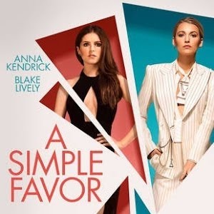 A Simple Favor 2018 Violent Confessions Scene 9 10 Movieclips Youtube