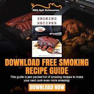 Hark 2 Door Gas Smoker Review Youtube