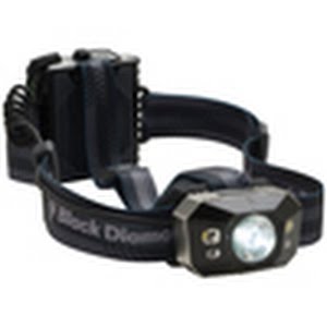 Black Diamond Icon Headlamp Youtube Black Diamond Icon Headlamp Youtube