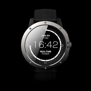 matrix industries black ops watch