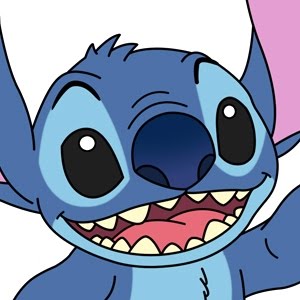 Featured image of post Cute Easy Drawings Of Stitch : If you wish, though, you can change it so he&#039;s in whatever position.