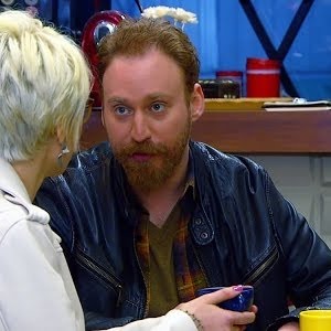 Tuna Nin Korku Evi Surprizi Cocuklar Duymasin Ozel Klipler