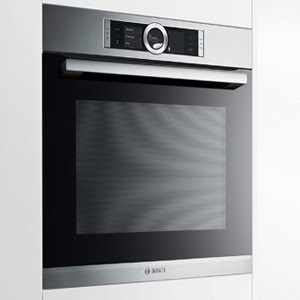 hbh4600 bosch double fan oven