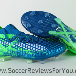 puma future netfit