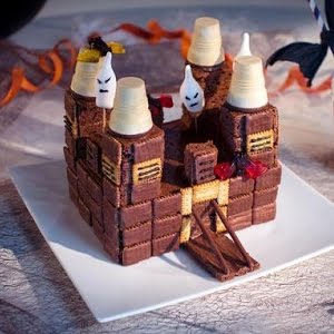 Rezept Susses Gespenster Schloss Von Dr Oetker Youtube Rezept Susses Gespenster Schloss Von Dr Oetker Youtube
