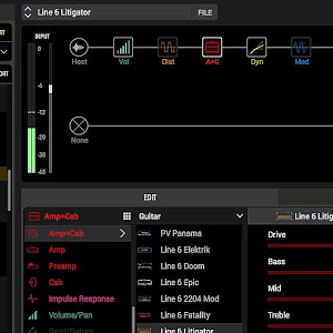 helix native download