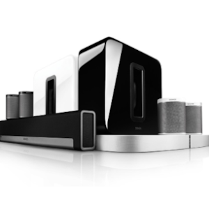 sonos one gen 2 elgiganten