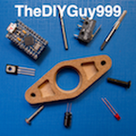 Micro RC Remote Controller 2.4GHz and IR (Arduino based) - YouTube