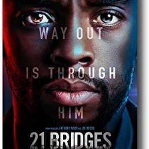 21 Bridges Official Trailer Own It Now On Digital Hd Blu Ray Dvd Youtube