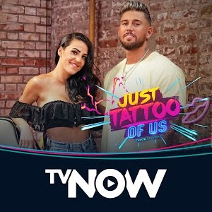 Just Tattoo Of Us Die Ersten 15 Minuten Vorab Ab 03 08 Streamen Bei Tvnow Youtube