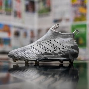 pure control cleats