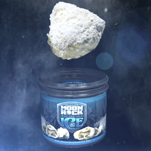 Moonrocks Disected The Real Dr Zodiak S Moon Rocks Youtube