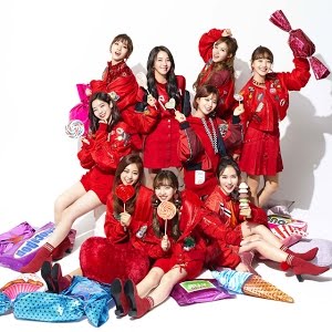 Twice Brand New Girl Music Video Youtube Twice Brand New Girl Music Video Youtube