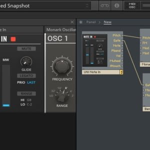 Native Instruments Reaktor 6の使い方 Blocks を使用したパッチ操作 Sleepfreaks Dtmスクール Youtube Native Instruments Reaktor 6の使い方 Blocks を使用したパッチ操作 Sleepfreaks Dtmスクール Youtube