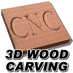 Photo To 3d Wood Carving 1940 Plymouth Convertible Youtube