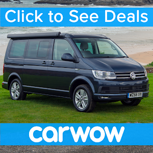 New Vw Camper Volkswagen California 2019 In Depth Review Youtube