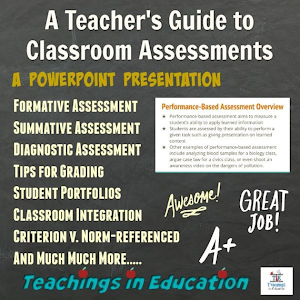 Authentic Assessment Examples Overview Youtube