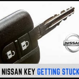 Nissan Qashqai Micra Note Lock Problem Fix With Needle File Youtube