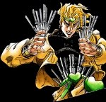 ジョジョmad めざせポケモンギャングスター コメ付き ジョジョの奇妙な冒険 Youtube