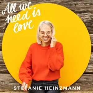 Stefanie Heinzmann Shadows Official Video Youtube